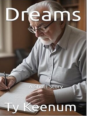 cover image of Dreams